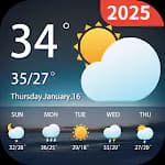 Local Weather Forecast