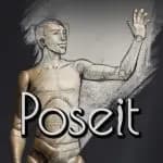 Poseit