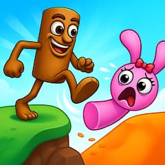 Obby Run Mod: Parkour Games