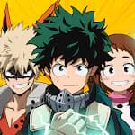 My Hero Academia
