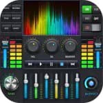 Music Player - MP3 Player & EQ