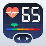Health Sense: Pulse & BP