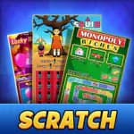 Lucky Scratch - Jackpot Winner