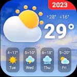 Daily Weather-Forecast