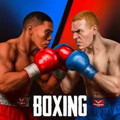 Boxing - Fighting Clash