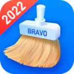 Bravo Cleaner: Speed Booster