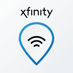 Xfinity WiFi Hotspots
