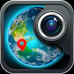 GPS Camera: Add GeoTag Picture