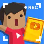 Vlogger Go Viral: Tuber Life