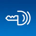 Hyundai Digital Key (for supported vehicles)