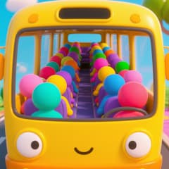 City Bus Jam Game
