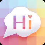 SayHi Chat Meet Dating People