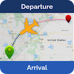 Live Flight Tracker - Radar