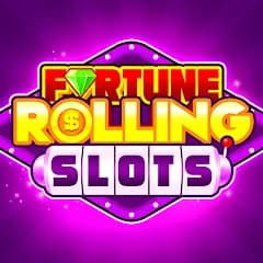 Fortune Rolling Slots - Casino