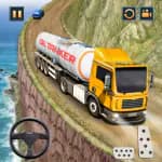 Truck Simulator - Truck Games