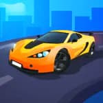 Race Master 3D - Car Racing