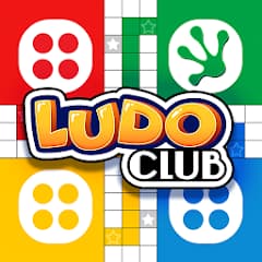 Ludo Club - Dice & Board Game