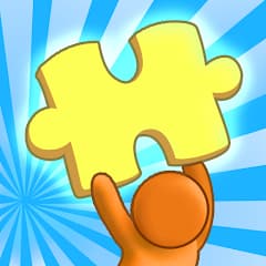 Jigsaw Idle