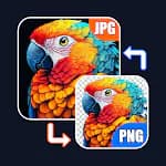 IC Image Converter