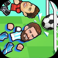 Go Flick Soccer
