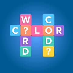 Color Code: Crossword Puzzle