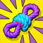 Twisted Tangle