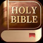 KJV Daily Bible