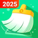 Quick Clean - Space Cleaner