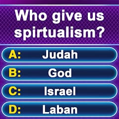 Bible Trivia - Bible Quiz Game