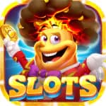 Lava Slots - Casino Games