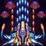 Galaxiga Arcade Shooting Game