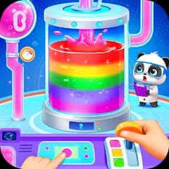 BabyBus Ciencia Para Niños
