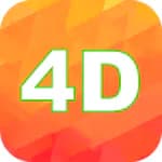4D Wallpaper HD 2022