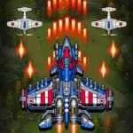 1945 Air Force: Airplane games