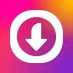 Video downloader for Instagram