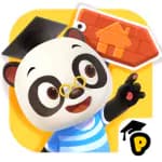 Dr. Panda Town - Let's Create!