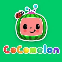 CoComelon: Learn ABCs and 123s
