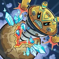 Idle Obelisk Miner