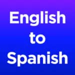 English to Spanish Translator