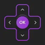 Tv Remote: Roku Remote Control