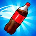 Bottle Jump 3D