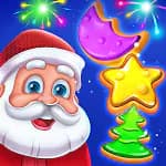Christmas Cookie