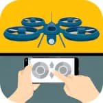 Drone Remote Control