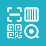QR & Barcode Scanner Plus