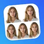 ID Photo - Easy ID Maker