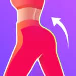 JustFit - Lazy Workout