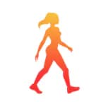 WalkFit: Walking App