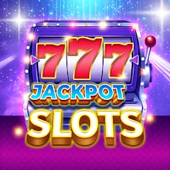 Jackpot Riches - Casino Slots