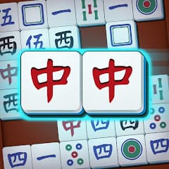 Mahjong Pair: Rompecabezas