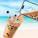 Boba Recipe: DIY Bubble Tea